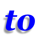 to